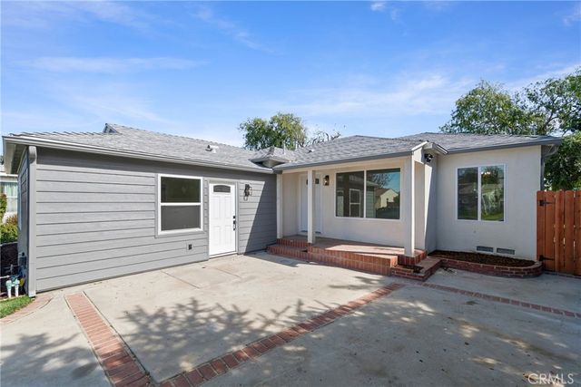 6714 Jellico, Lake Balboa, CA 91406