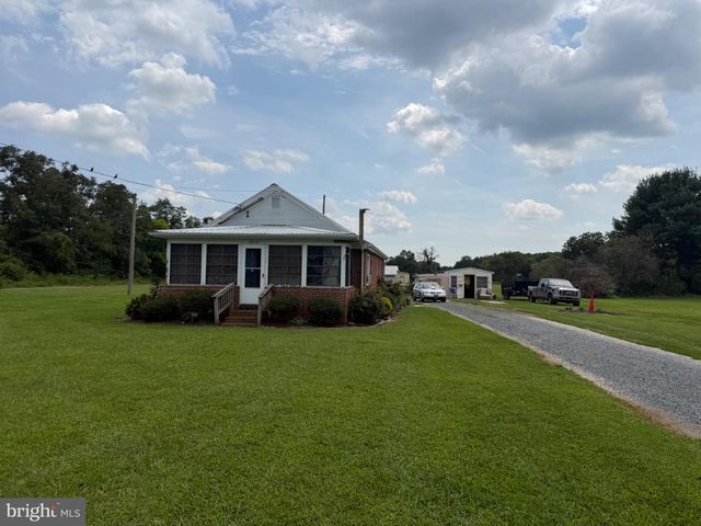 30016 CORDREY RD, Millsboro, DE 19966