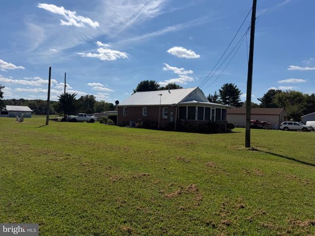 30016 CORDREY RD, Millsboro, DE 19966