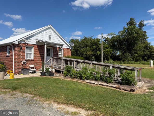 30016 CORDREY RD, Millsboro, DE 19966