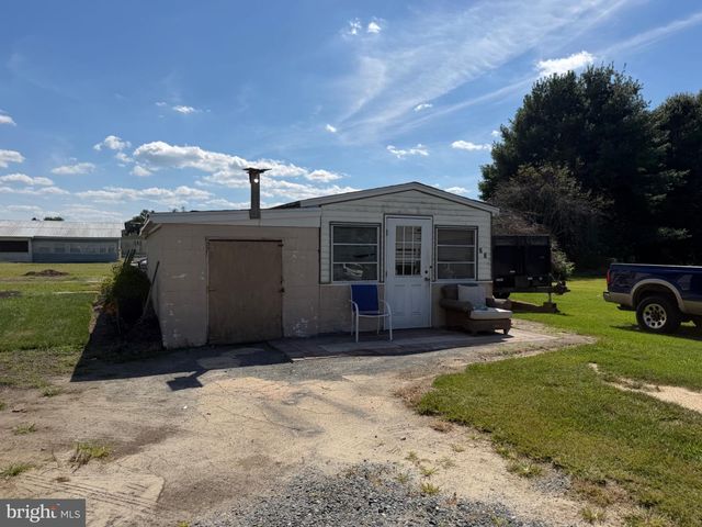 30016 CORDREY RD, Millsboro, DE 19966