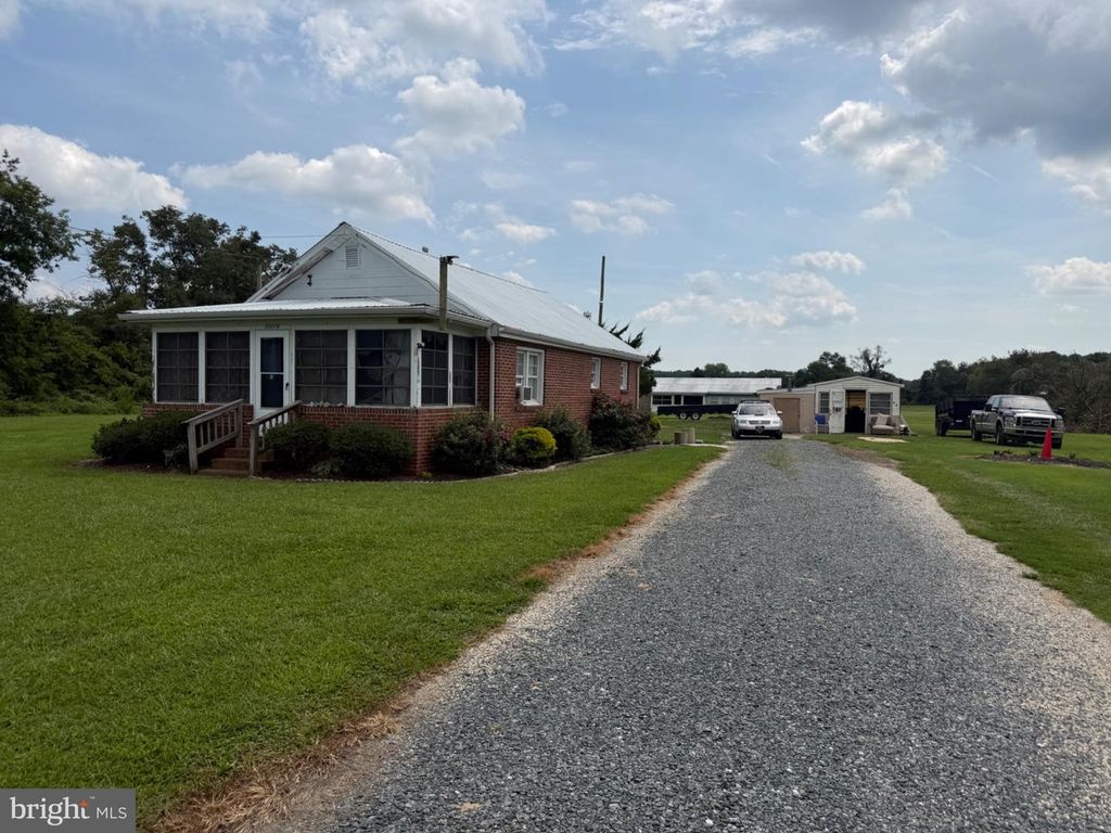 30016 CORDREY RD, Millsboro, DE 19966