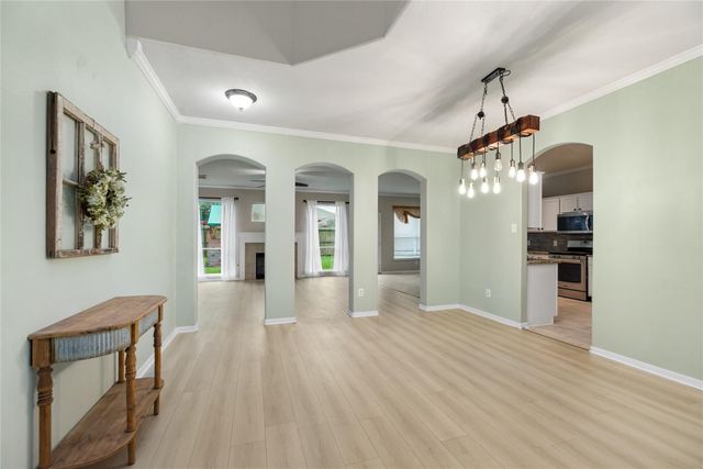 16707 Spring Glade Drive, Cypress, TX 77429