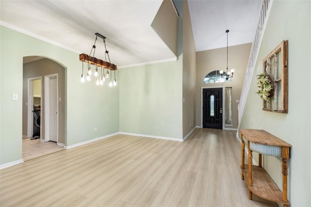 16707 Spring Glade Drive, Cypress, TX 77429