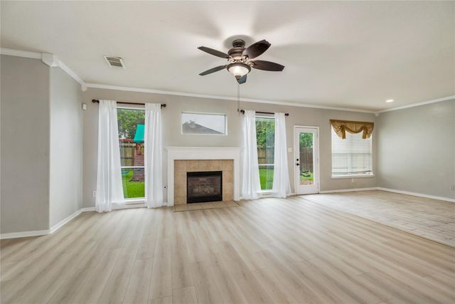 16707 Spring Glade Drive, Cypress, TX 77429