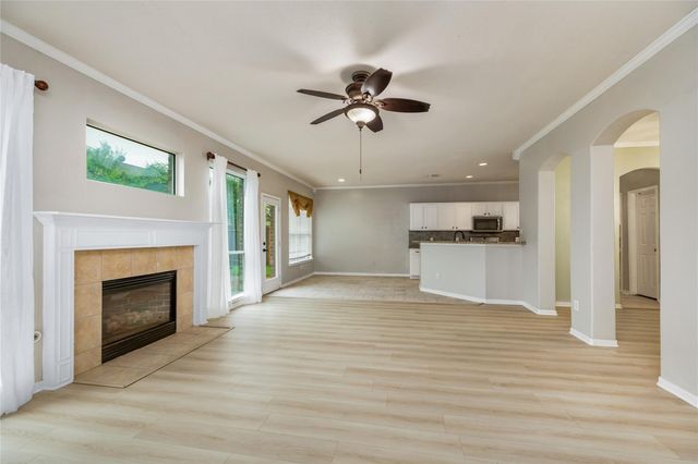 16707 Spring Glade Drive, Cypress, TX 77429