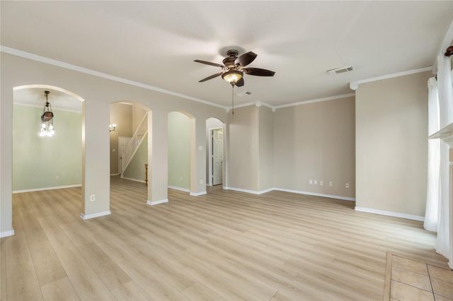 16707 Spring Glade Drive, Cypress, TX 77429