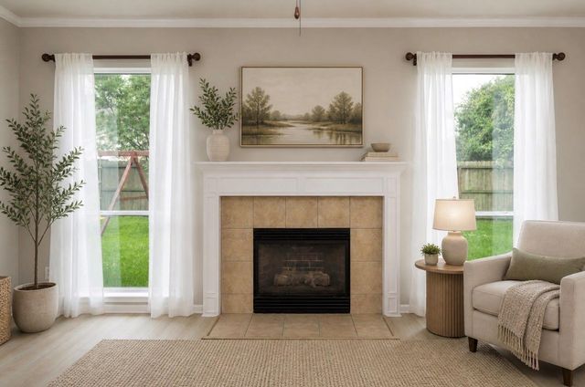 16707 Spring Glade Drive, Cypress, TX 77429