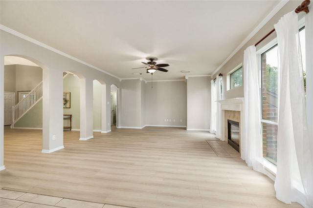 16707 Spring Glade Drive, Cypress, TX 77429