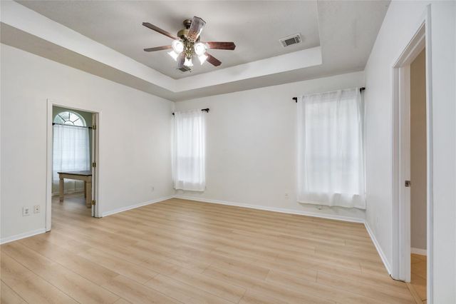16707 Spring Glade Drive, Cypress, TX 77429