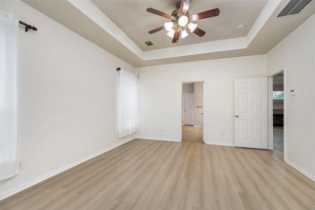 16707 Spring Glade Drive, Cypress, TX 77429