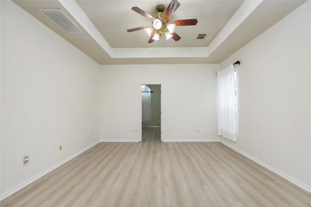 16707 Spring Glade Drive, Cypress, TX 77429