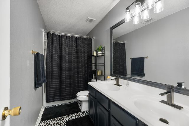 16707 Spring Glade Drive, Cypress, TX 77429