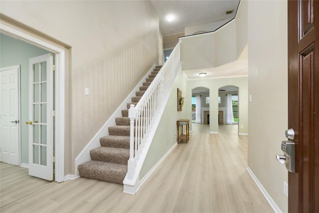 16707 Spring Glade Drive, Cypress, TX 77429