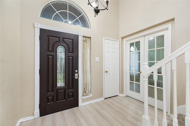 16707 Spring Glade Drive, Cypress, TX 77429