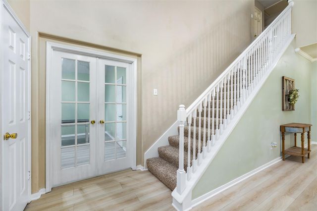 16707 Spring Glade Drive, Cypress, TX 77429