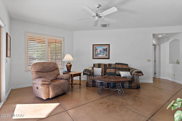 1344 Renfrew Place, Tucson, AZ 85719