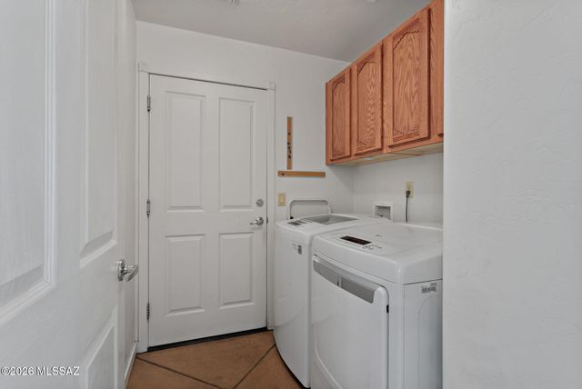 1344 Renfrew Place, Tucson, AZ 85719