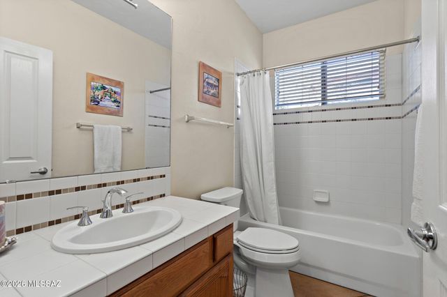 1344 Renfrew Place, Tucson, AZ 85719