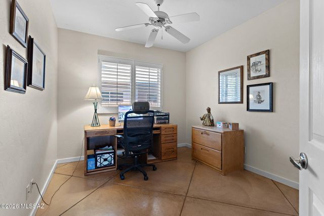 1344 Renfrew Place, Tucson, AZ 85719