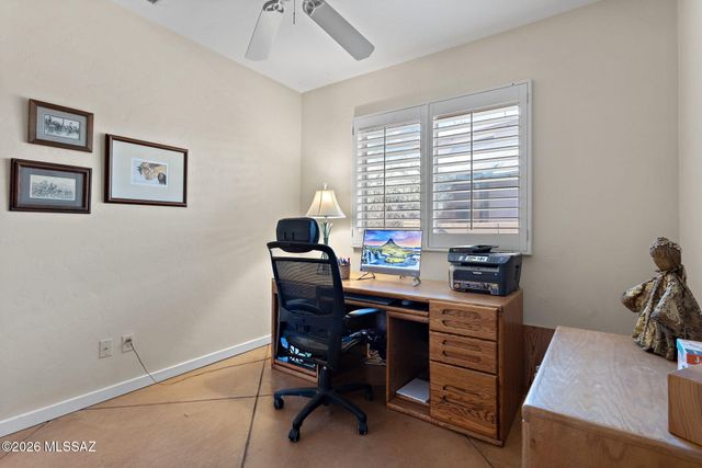 1344 Renfrew Place, Tucson, AZ 85719