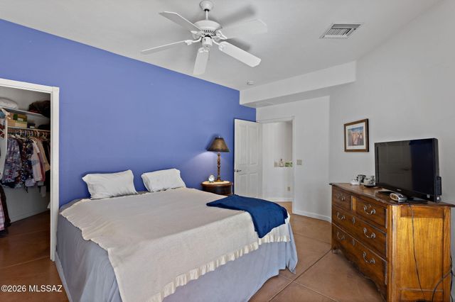 1344 Renfrew Place, Tucson, AZ 85719