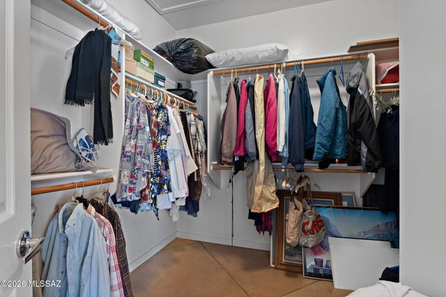 1344 Renfrew Place, Tucson, AZ 85719