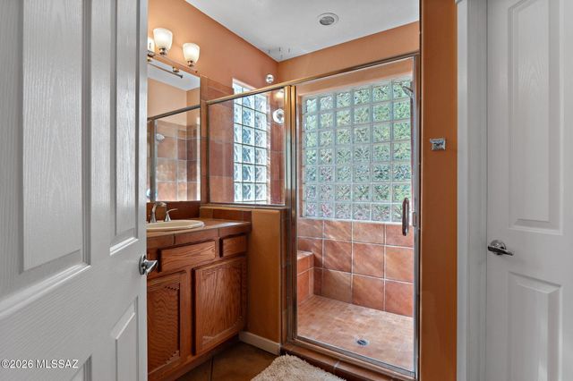 1344 Renfrew Place, Tucson, AZ 85719