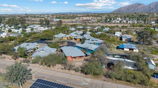 1344 Renfrew Place, Tucson, AZ 85719