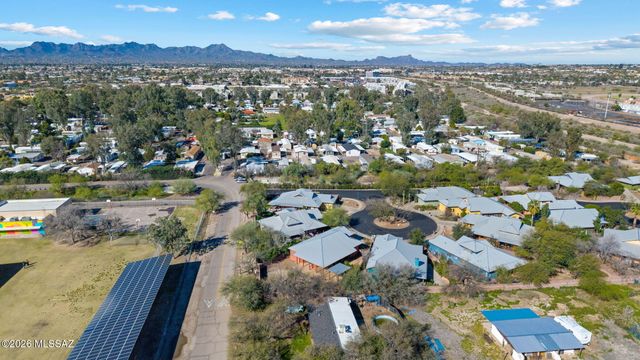 1344 Renfrew Place, Tucson, AZ 85719