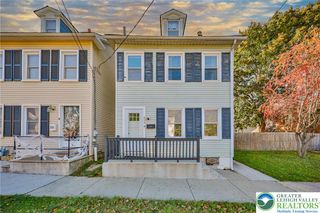 715 Centre Street, Easton, PA 18042