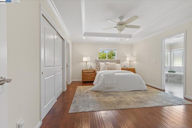 44916 Winding Ln, Fremont, CA 94539