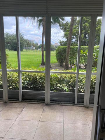2851 S Palm Aire Drive 101, Pompano Beach, FL 33069