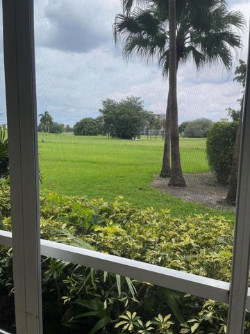 2851 S Palm Aire Drive 101, Pompano Beach, FL 33069