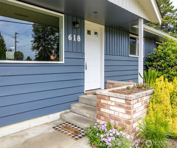 618 21st Street SE, Puyallup, WA 98372