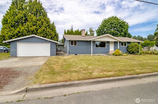 618 21st Street SE, Puyallup, WA 98372