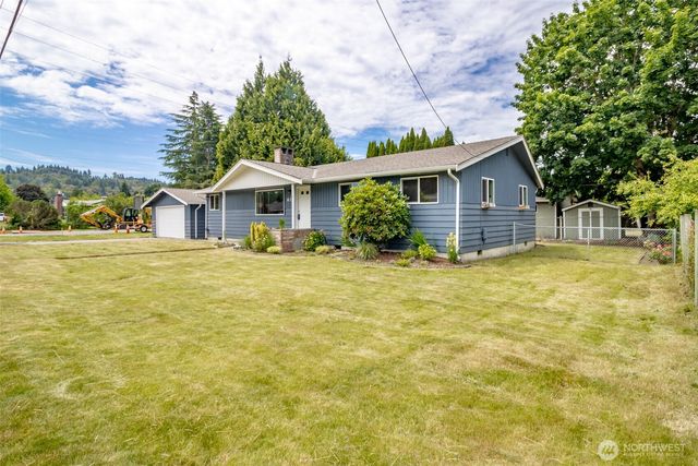 618 21st Street SE, Puyallup, WA 98372
