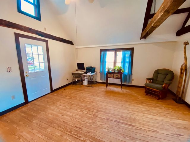 1 Warren, Salisbury, MA 01952