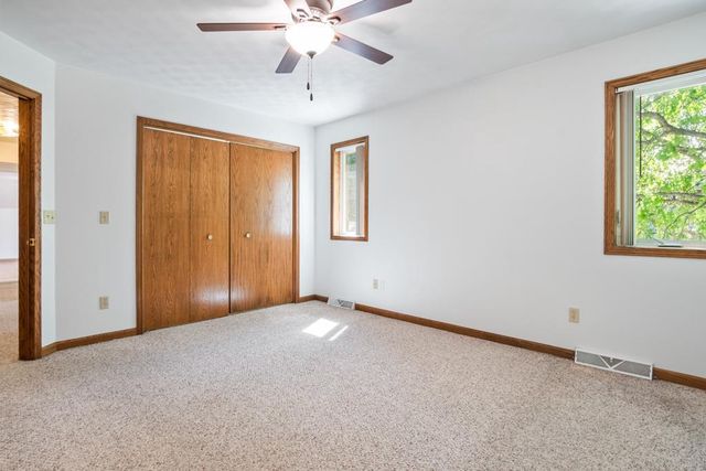 124 S CUSTER STREET, Brillion, WI 54110