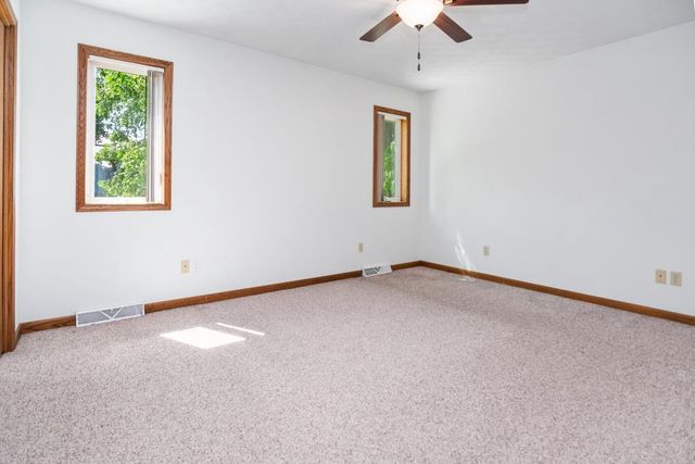 124 S CUSTER STREET, Brillion, WI 54110