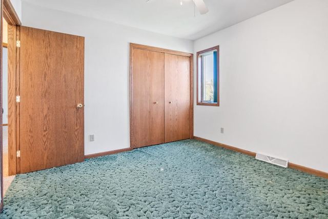 124 S CUSTER STREET, Brillion, WI 54110