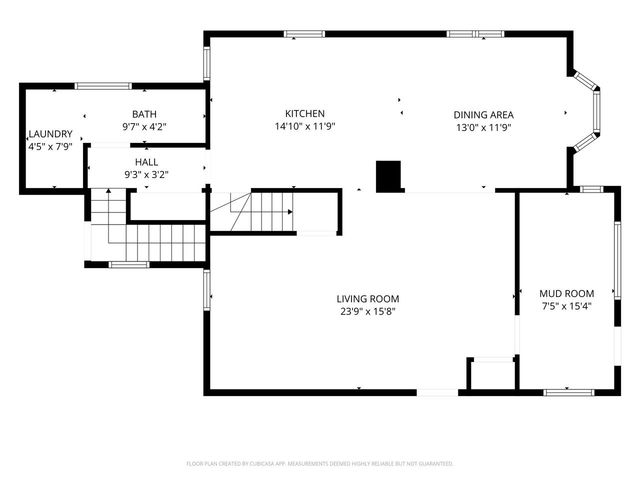 124 S CUSTER STREET, Brillion, WI 54110