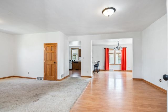 124 S CUSTER STREET, Brillion, WI 54110