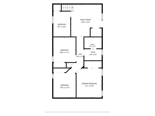 124 S CUSTER STREET, Brillion, WI 54110