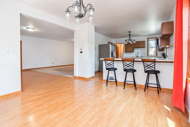 124 S CUSTER STREET, Brillion, WI 54110