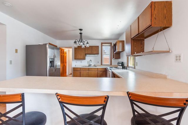124 S CUSTER STREET, Brillion, WI 54110