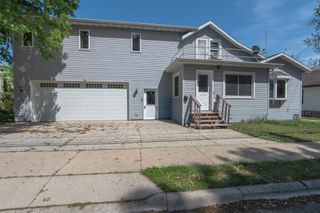 124 S CUSTER STREET, Brillion, WI 54110