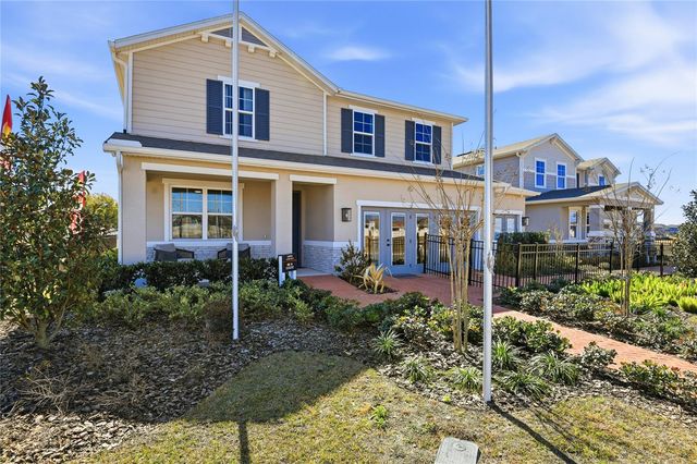 6085 RIVER FARM AVENUE, St Cloud, FL 34772