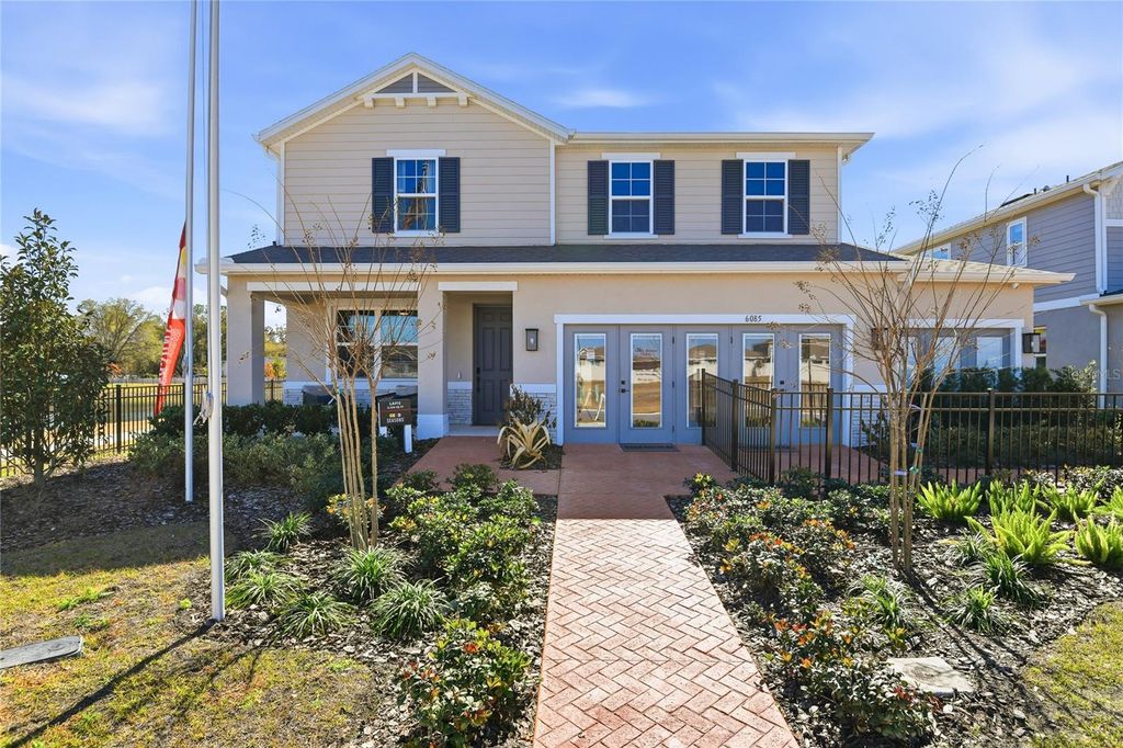 6085 RIVER FARM AVENUE, St Cloud, FL 34772