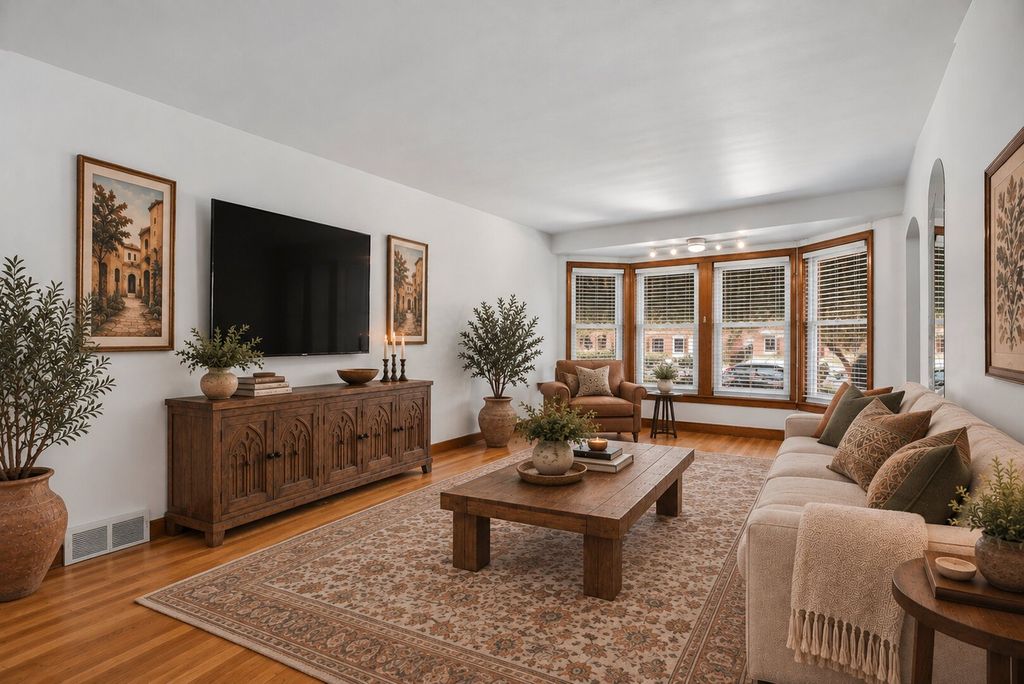 4731 S Kostner Avenue, Chicago, IL 60632 — photo 2